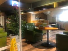 -去茶去餐厅(中央大街店)