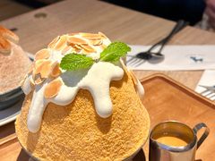 -After You Dessert Cafe(CENTRALWORLD)