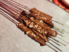 -火联烧烤(学院路创始店)