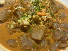 -旺角小渔村·海肠捞饭开创者(二马路店)