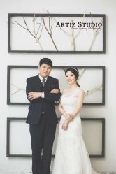 -艺匠摄影ARTIZ STUDIO(南京店)