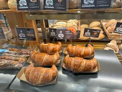 -汉柏麦香德国面包房(海信店)