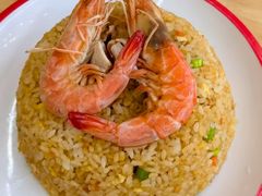 -庆山饭店·海鲜饺子家常菜(北戴河黑石路店)