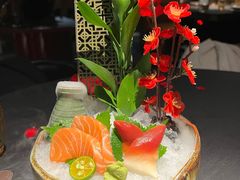 -蟹犇前•帝王蟹雪蟹(陆家嘴店)