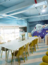 -反弹蹦床公园·运动乐园·团建·亲子派对(深圳观澜湖店)