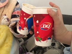 -DQ·蛋糕·冰淇淋(虹口龙之梦店)