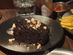 -Q MEX 库迈墨西哥餐吧(三里屯店)