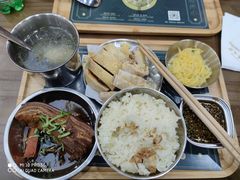 -阿金大白·上海菜馆(新天地店)