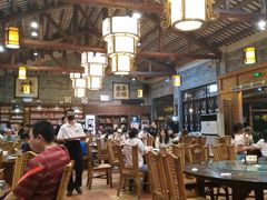 -猪肉婆私房菜(容桂总店)