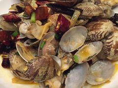 -四合院海鲜小厨(旱西关店)