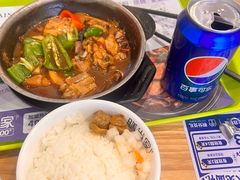 -膳当家黄焖鸡米饭(下沙宝龙店)
