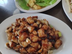 -友谊餐馆(永安路店)