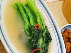 -点都德(世纪汇店)