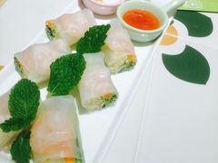 -越弥越南传统美食馆