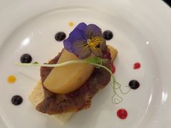 -圣丰索菲特·2 On 988 Café 自助餐厅
