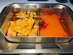 -九鼎轩脆毛肚火锅(南京东路店)