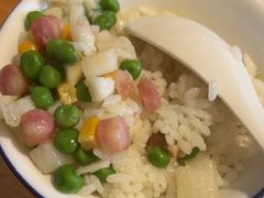 -永安鱼庄·镇江菜(丁卯店)