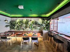 -ChitChat奇洽·Bistro(黎黄陂路店)