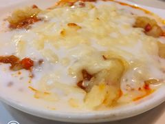 -吉姆丽德乡村西餐厅(闵行交大店)