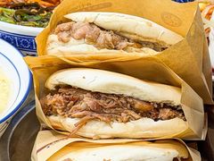 -樊记腊汁肉(竹笆市总店)