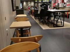 -肯德基(南京高铁1店)