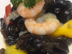-京味民福烤鸭店(建设四马路店)