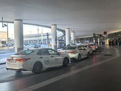 -维也纳国际机场