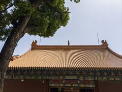 -宝通禅寺