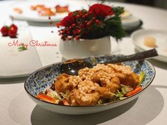 -三号黄浦会Canton Table