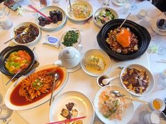 -玫瑰厅上海菜(兴国路店)