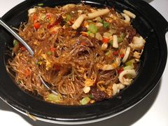 霸王粉丝煲-苏浙汇(古北店)