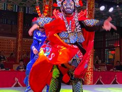 -白家大院·王府宫廷菜(苏州街店)