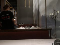 -乔阿马·江南味·驴肉香(龙湖华泾天街店)