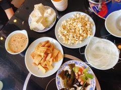 -青岛小羔羊火锅(李村公园店)