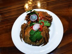 -呼吸森林·生态农庄农家乐私房菜