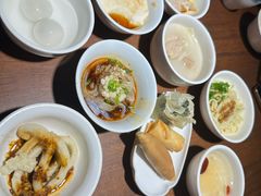 -龙抄手食府(浣花北路店)