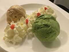 -火车头法国西餐厅