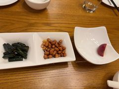 -青岛海景花园大酒店·白果树餐厅青岛菜