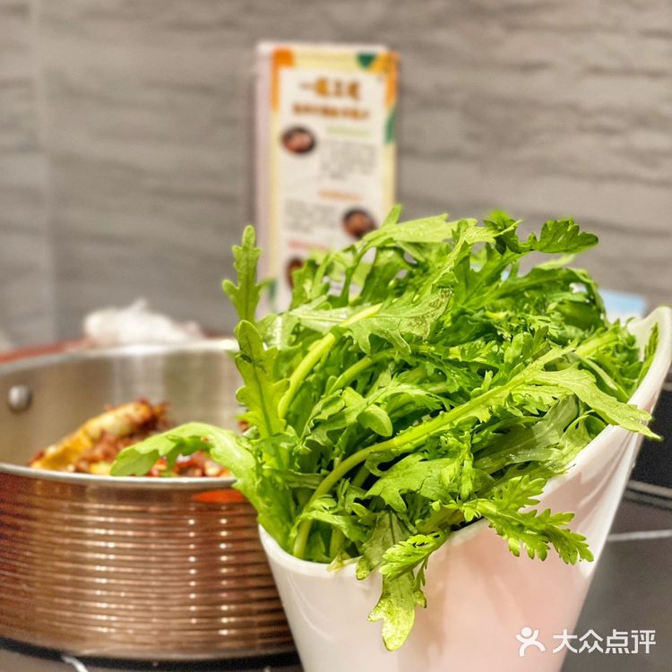 想要吃正宗地道的羊蝎子锅，一定要来这家❗️