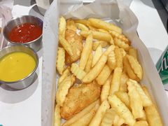 -BOPEYE·波派炸鸡(九霄天地店)