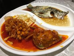 -马凯餐厅(长椿街店)