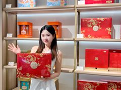 -铜锣湾国际购物中心