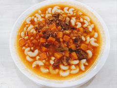 牛尾通粉-喜莲咖啡