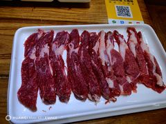 -老北京涮肉(经一路店)
