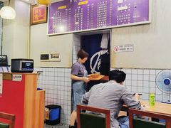 -乡村鸡杂米线(汉渝路店)