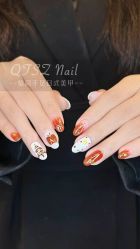 点击看大图 -情同手足美甲美睫