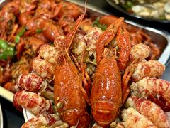 -呆虾王龙虾馆(南湖总店)