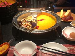 -牛New寿喜烧(金茂览秀城店)
