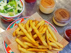 -孖记茶档·热腾茶餐(江南西plus店)
