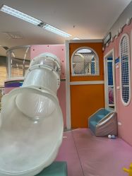 点击看大图 -孩子王童乐园(成都吾悦广场店)